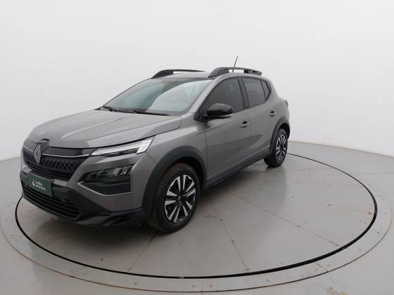 RENAULT KARDIAN 1.0 TCE FLEX EVOLUTION EDC